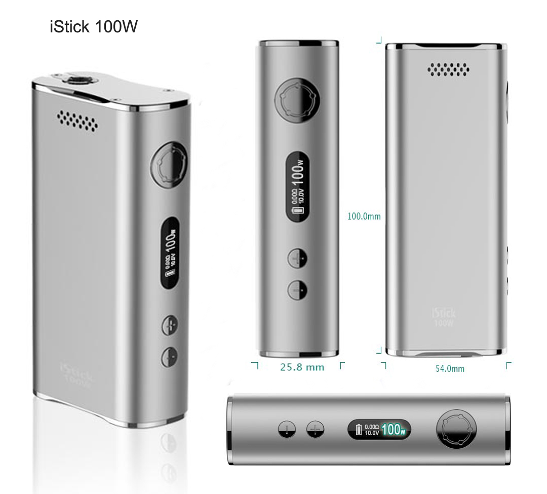 E-Smoke